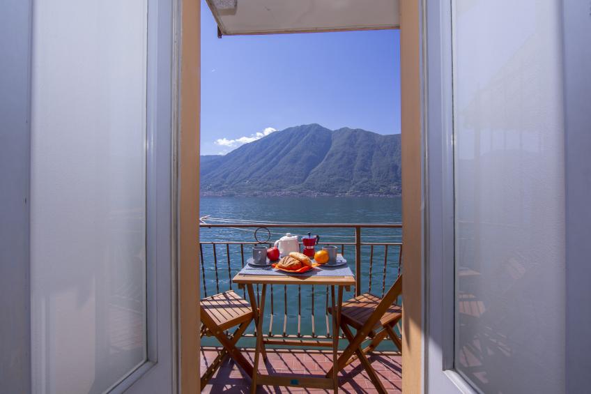 Colonno Fronte Lago - foto 16