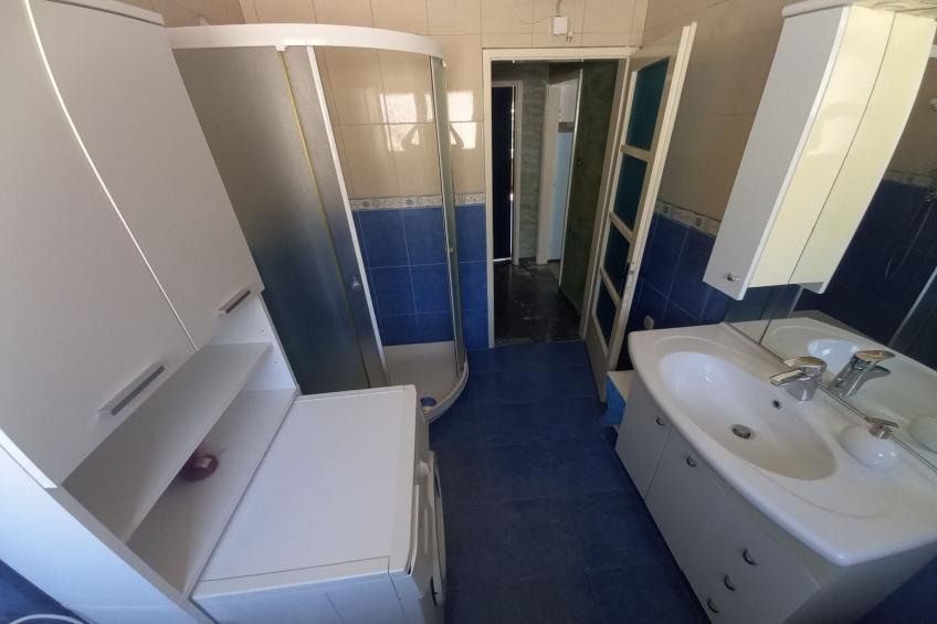 Lovely Apartments Near the Sea - One Bedroom Apartment with Balcony - foto 28