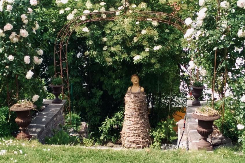 Villa Romantica - foto 32