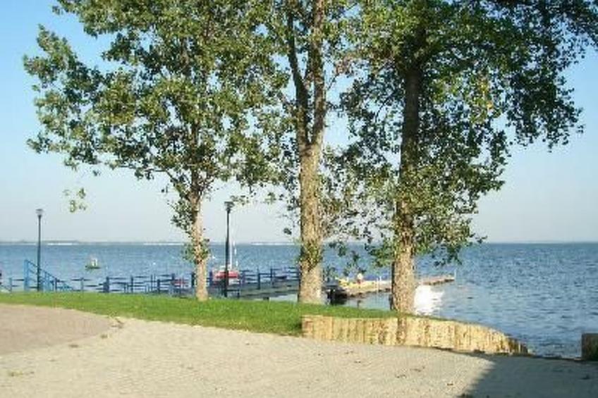 Wohnung in Swarzewo mit Großer Terrasse - foto 2