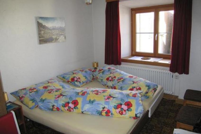 Chasa Suzöl, (Lavin) - foto 3