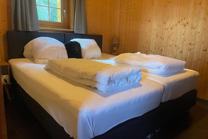 Tiny House facing the Alps - Ski in and out - foto 26