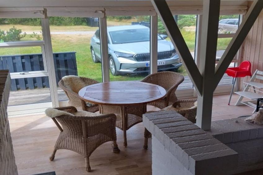 "Meike" - 750m from the sea - foto 2