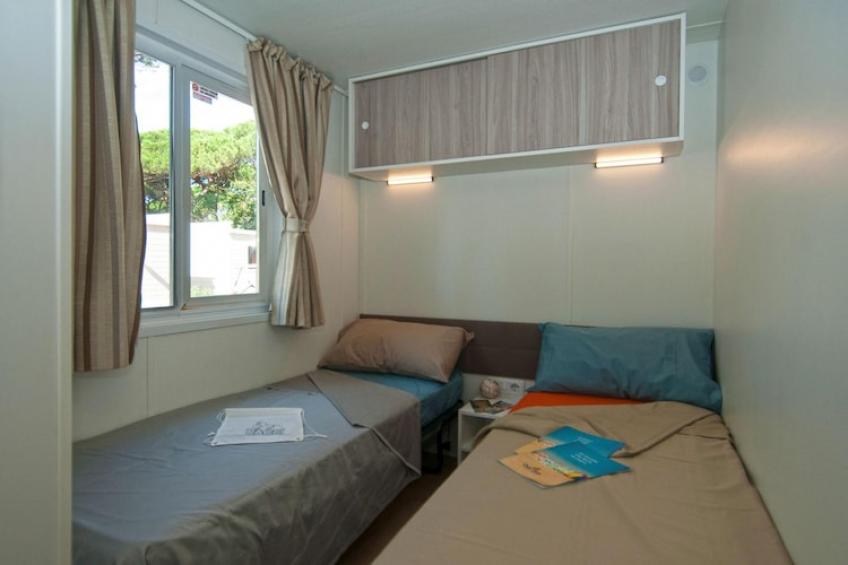Marina Family Village Punta Marina Terme Ravenna - Lodge Deluxe - foto 5