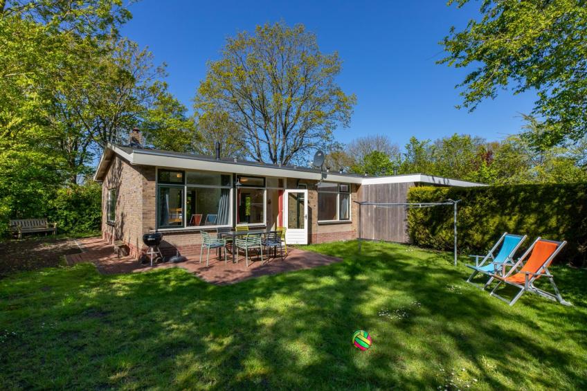 Holidayhome - Oosterpark 77 | Oostkapell - foto 23