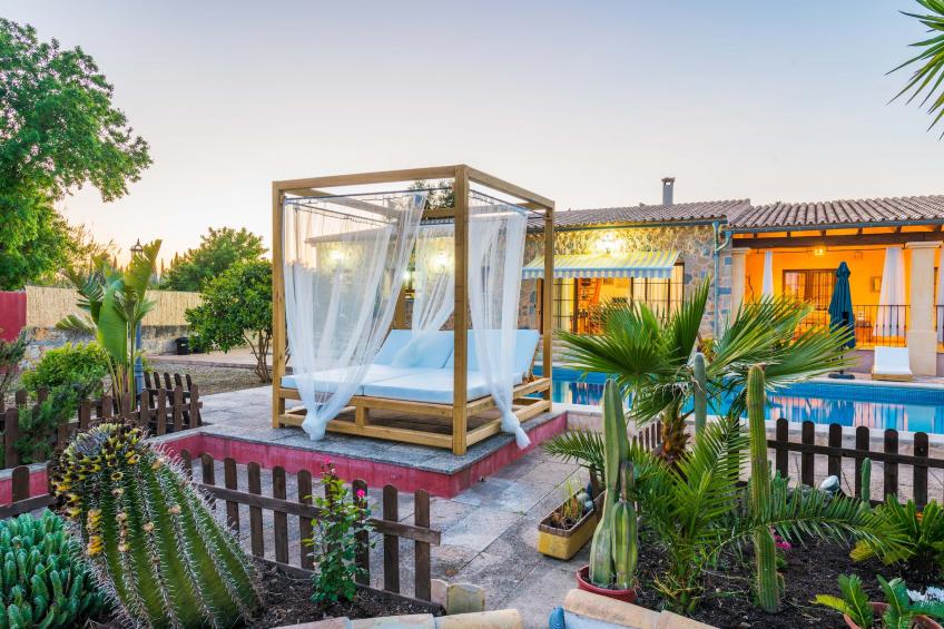 Es Blanquer De Na Fani - foto 47