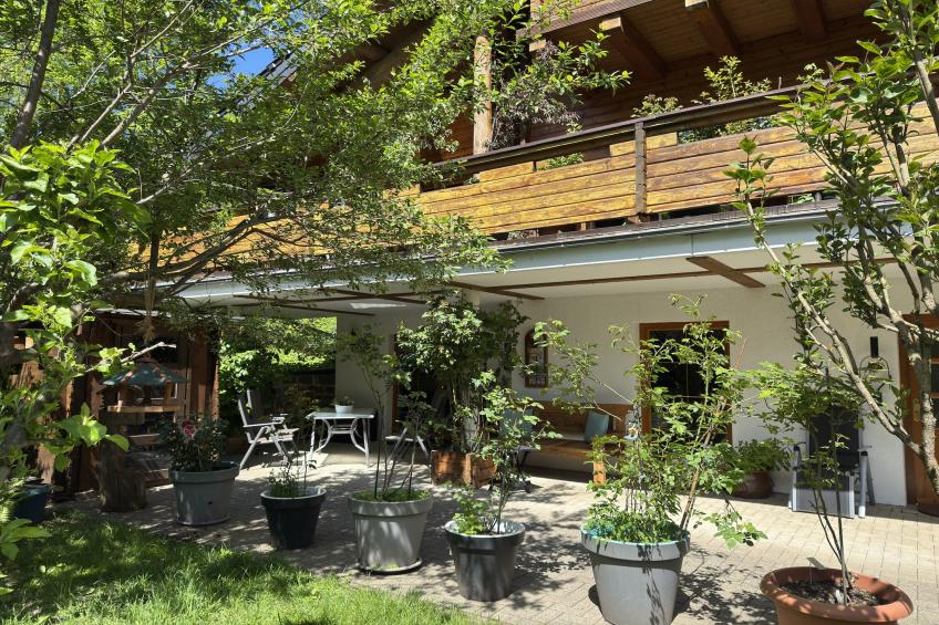 Vakantiewoning, Clausthal-Zellerfeld - foto 26