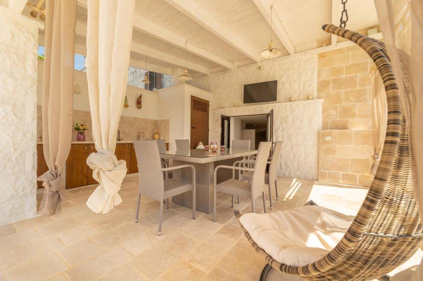 Villa Laura - foto 25
