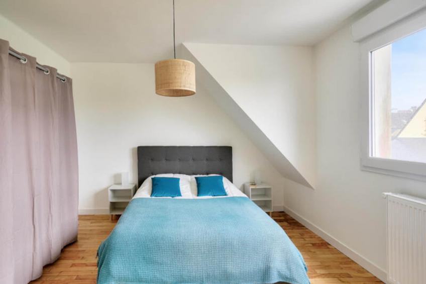 Maison à Ploneour-Lanvern - foto 14