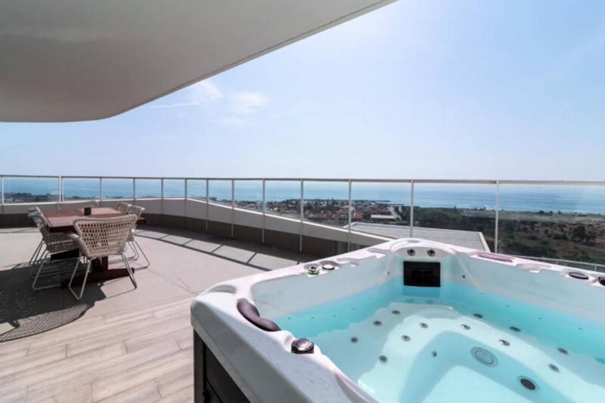Appartements à Canet d'En Berenguer