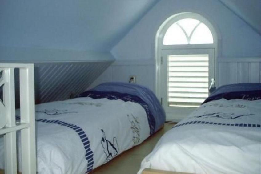 Wohnung met terras - foto 21