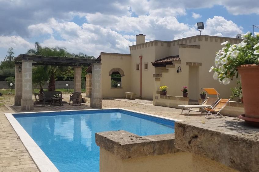 mit Terrasse - foto 11