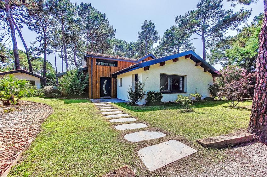 Villa les Verdiers - foto 45