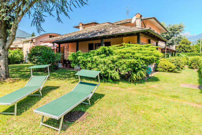 Casa Alessio - foto 2