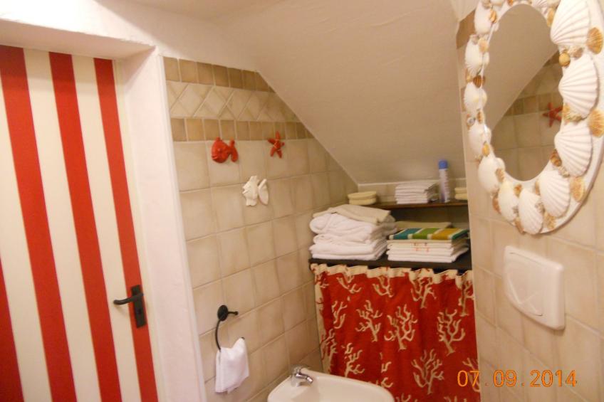 Haus 'Red Coral' mit Gemeinschaftspool - foto 47