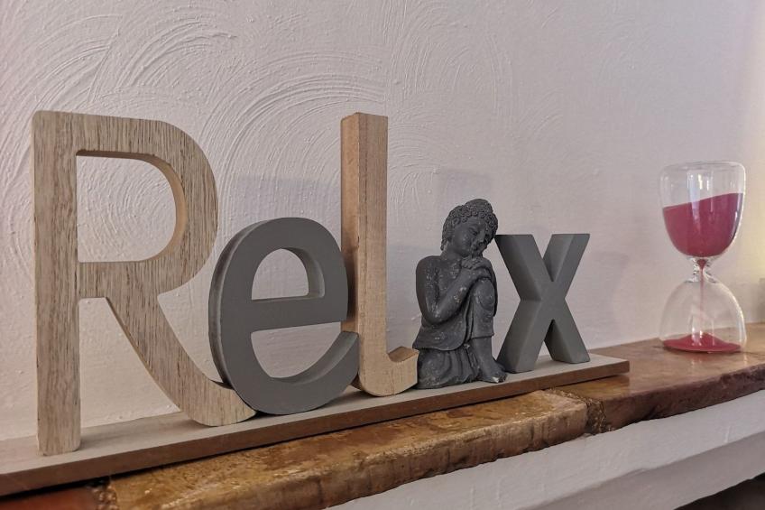 Domicilio de Vida - foto 4