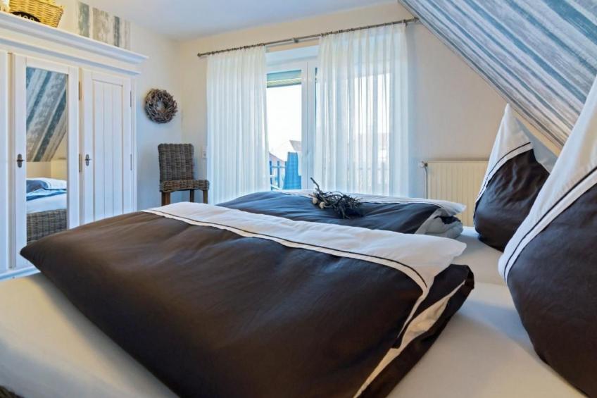 in Blandorf-Wichte mit Großem Balkon - foto 2