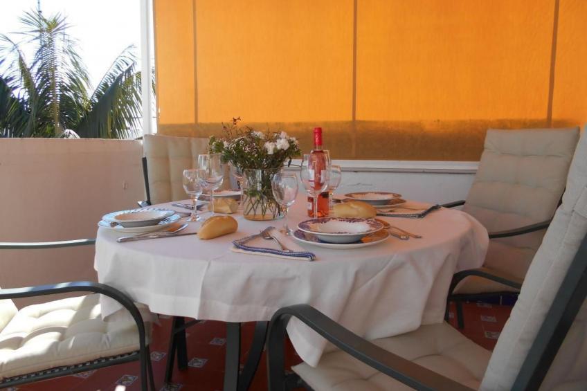 Wohnung 'Caracola' mit Terrasse - foto 2