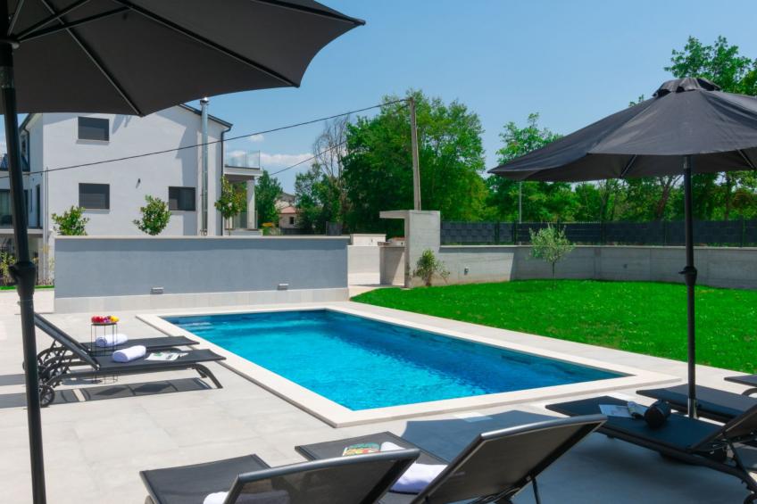 Modern 300m² Villa - King Beds and Leisure Zone - foto 37