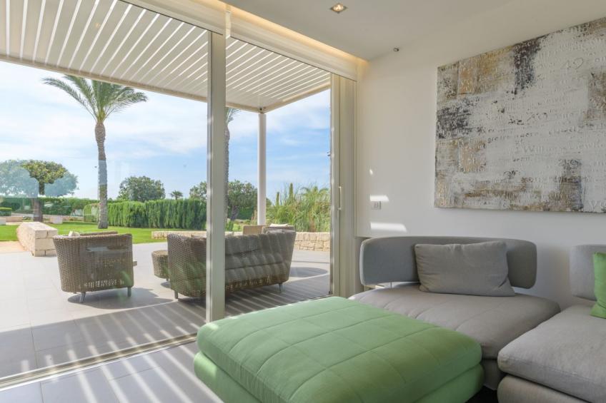 Tolles Ferienhaus in Cerasella mit Großem Garten - foto 30