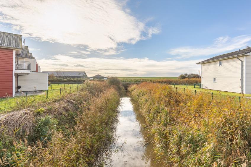 Reihenhaus in Dagebüll - Krabbenfischer - foto 38