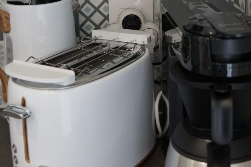 in Chouzy-Sur-Cisse mit Grill, Terrasse und Garten - foto 21