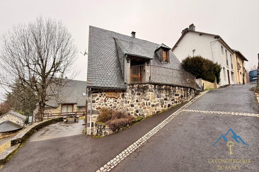 La Grange BOREL 12 pers Murat Le Quaire - foto 40