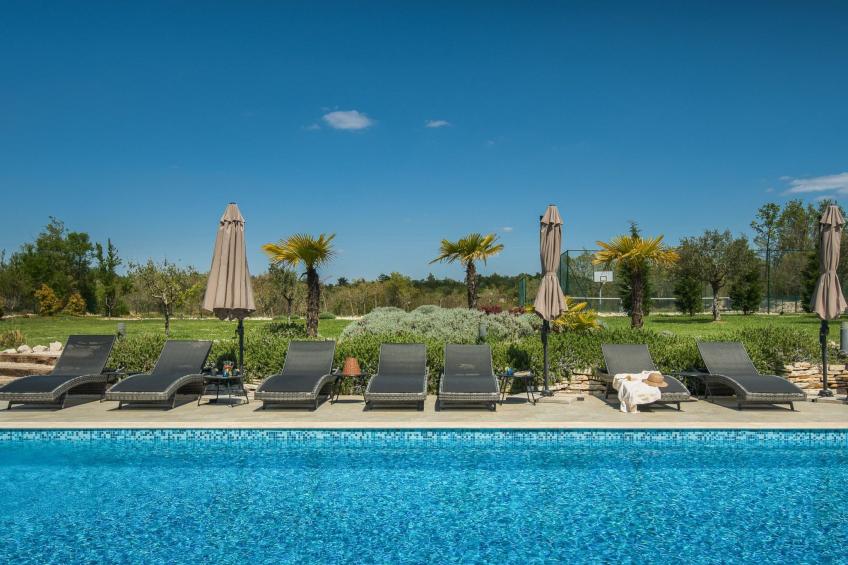 Sommer 'Villa La Dominika - foto 12