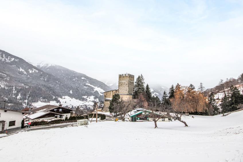 Wohnungen Burg Biedenegg (FIE211) - foto 65