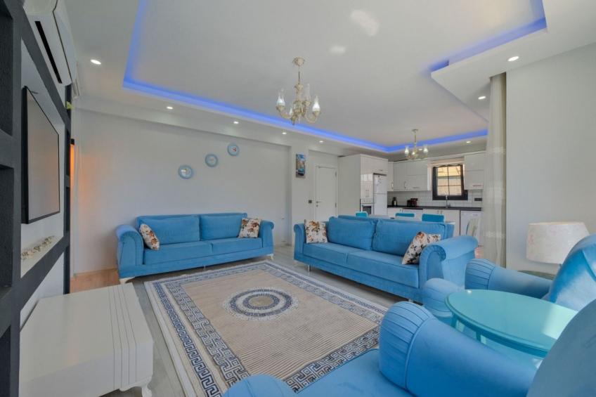 Villa Gold 1 - foto 17