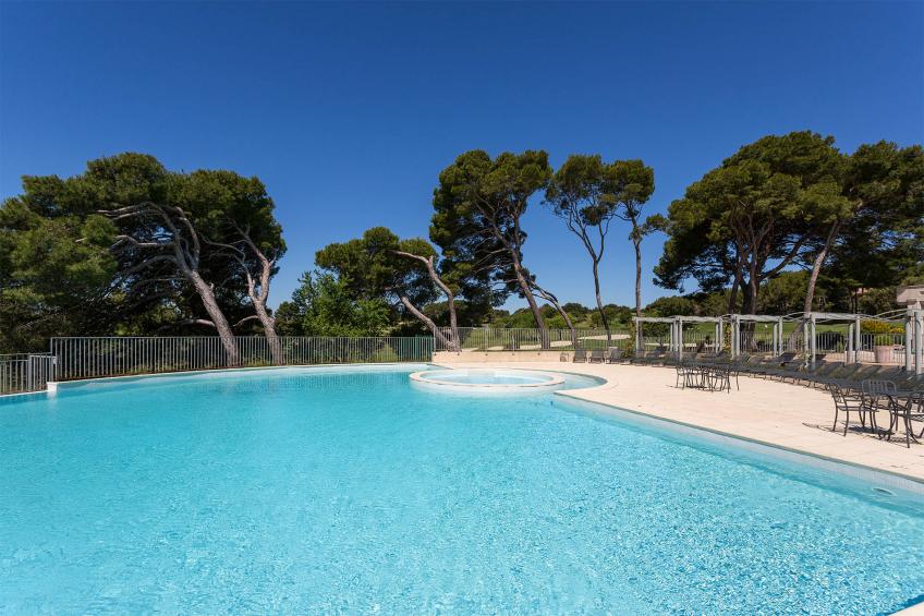 Isle sur la Sorgue 4p 8 - foto 9
