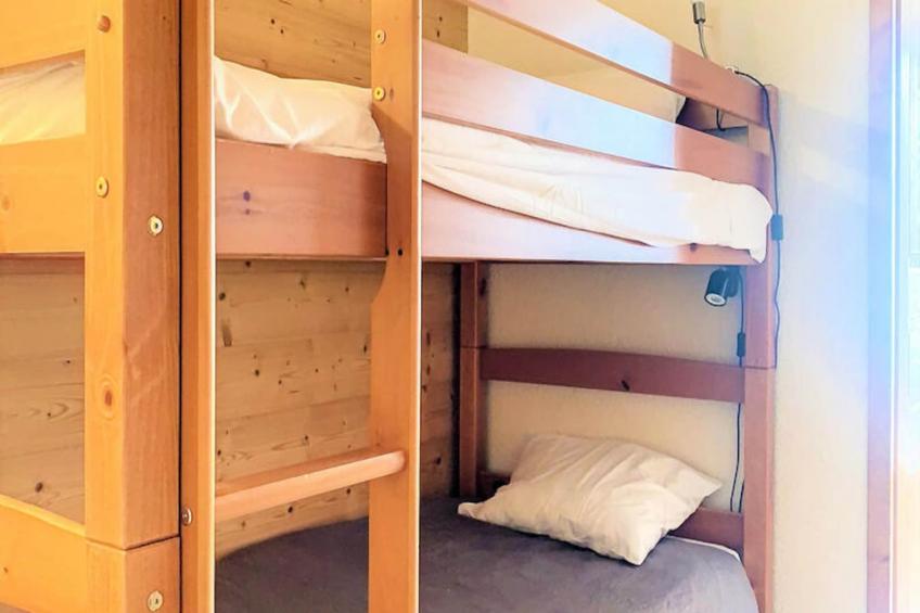 Studio à Les Carroz-d'Arâches - foto 9