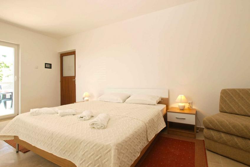 Holiday apartment with air conditioning - BF-FRXGG - foto 8