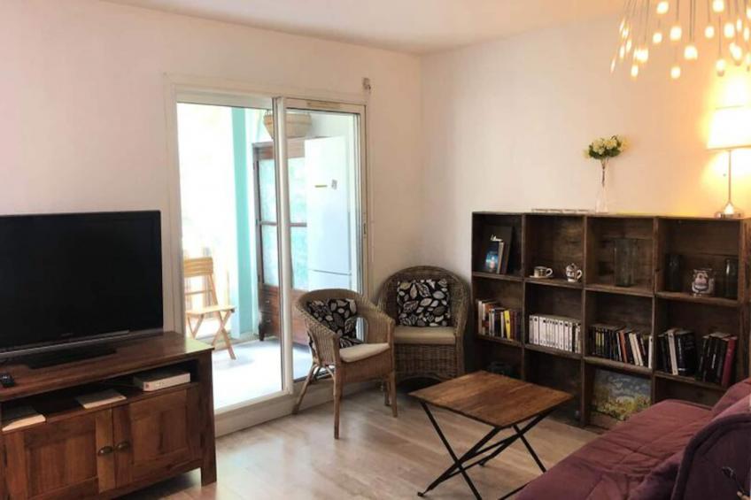 Résidence Palmiers - foto 3