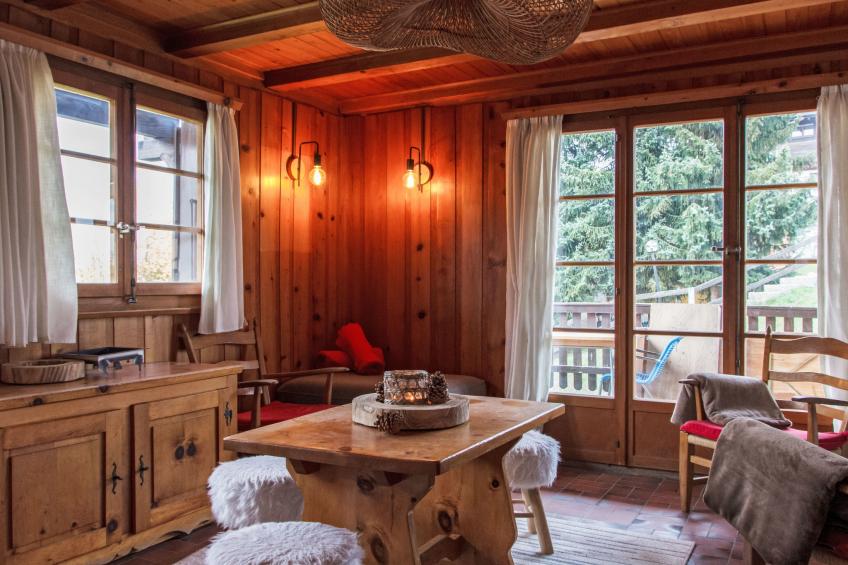 Chalet Derborence - foto 9