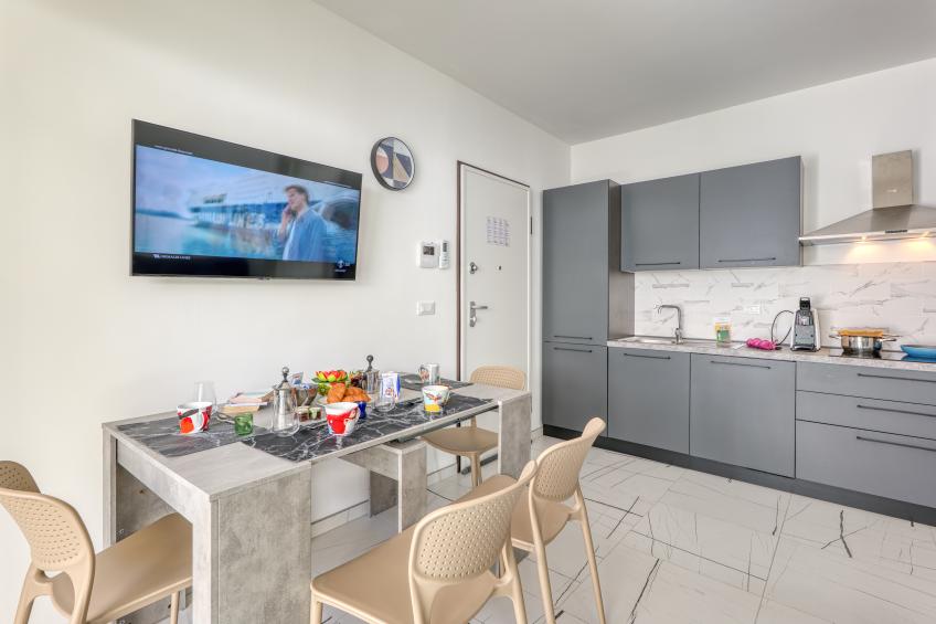 Marina Resort - Pool And Beach LUX - foto 13