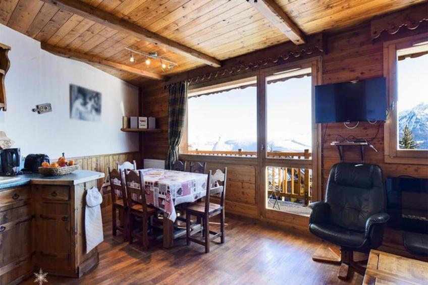 Les Chalets Du Valai - foto 3