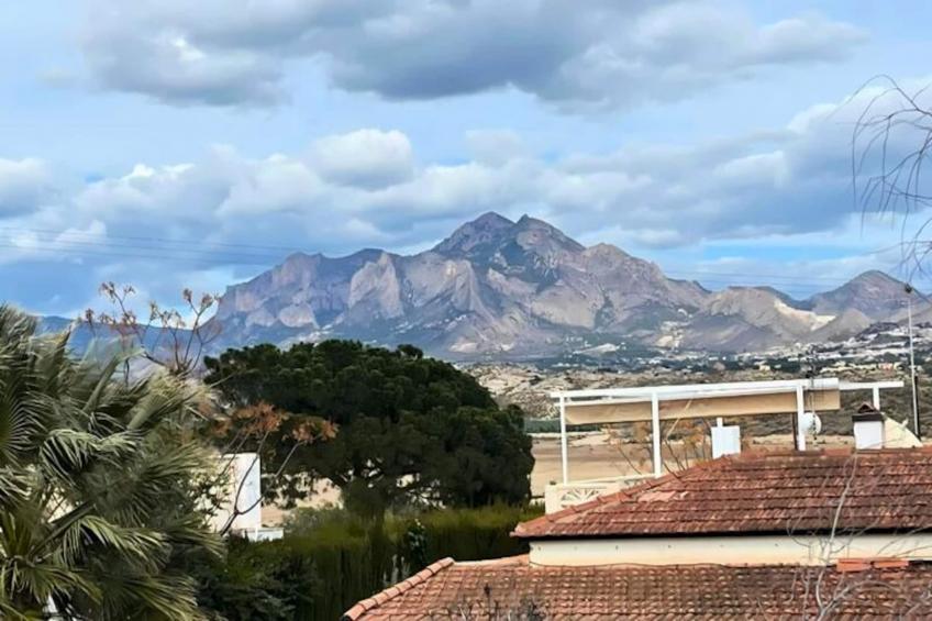 Authentique Finca Espagnole Avec Piscine Privée Et Jardin - foto 39