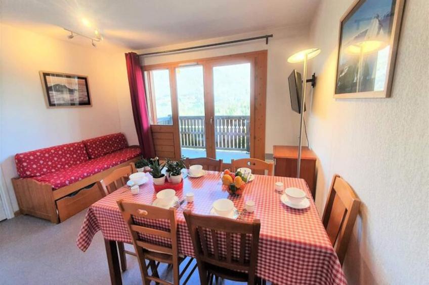 Résidence Les Chaumettes - foto 18