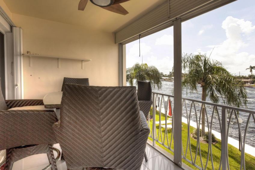 Casa Isabella im Herzen von Pompano Beach - foto 6