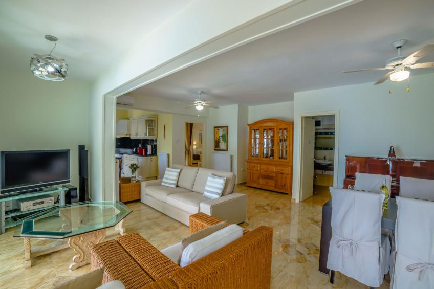 Villa Hera privater Pool Luxus - foto 30