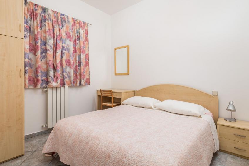 Wohnung in Obrs mit Kleiner Terrasse und Meerblick - foto 5