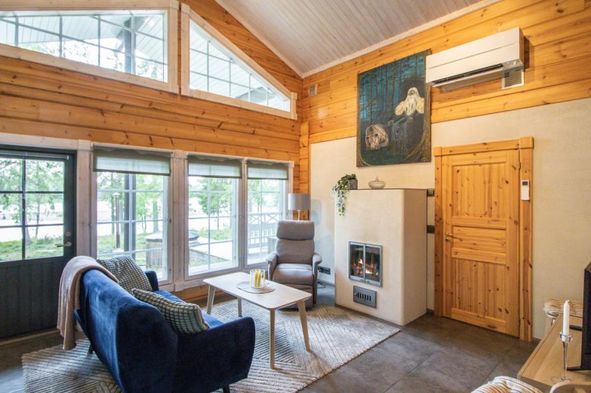 Villa white water - foto 4