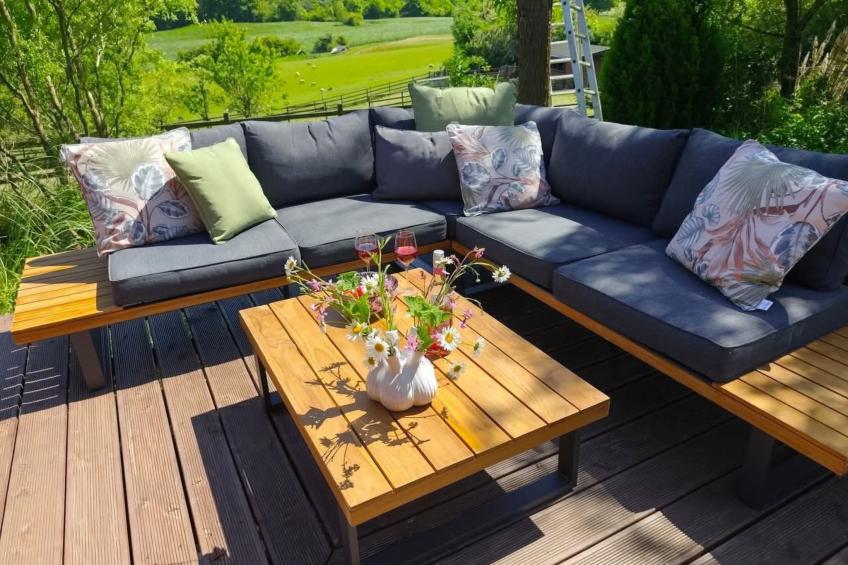 Tiny House Sundancer