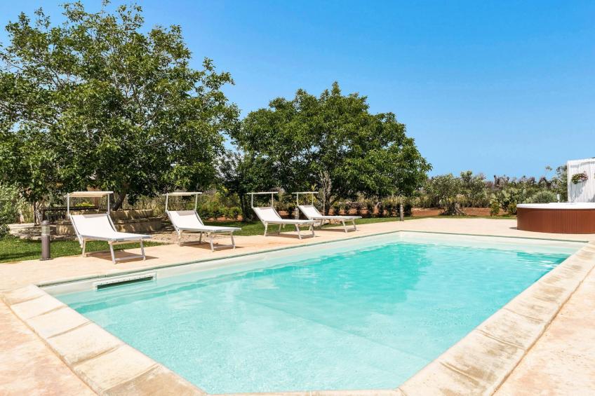 Furneddhri, trullo Fico - foto 6