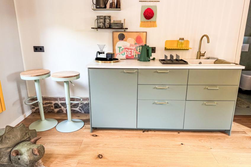 Hinterhov Koje - foto 6