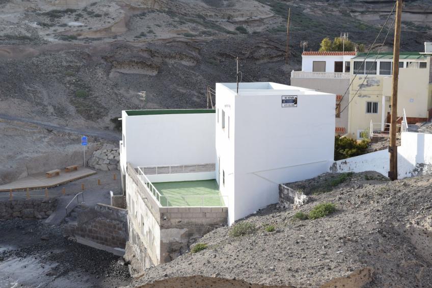 für 6 Personen ca. 90 m - foto 27