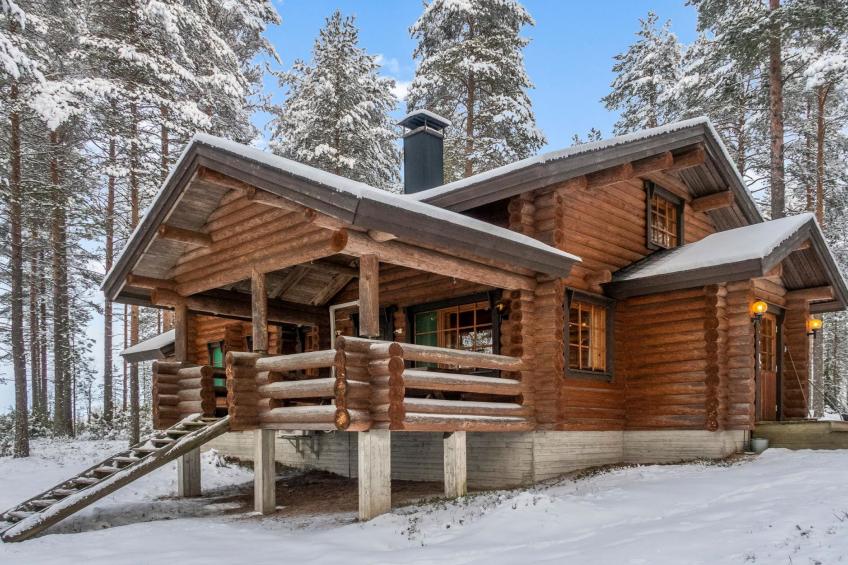 Välikosken karpalo - foto 7