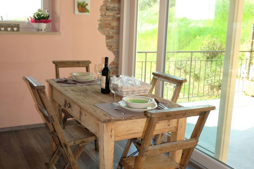 Bauernhof La Bosca - foto 14