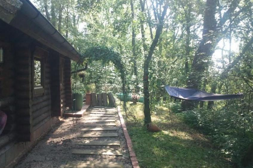 Finnisches Holzhaus - foto 5